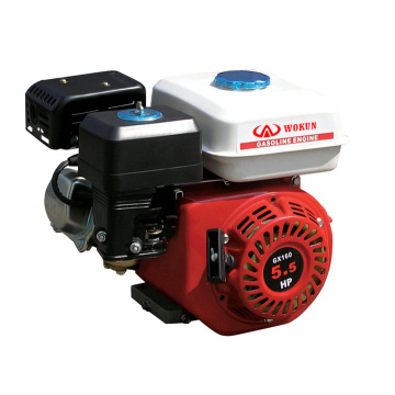 5.5HP/6.5HP CE Aprroved 163cc/196cc  Gasoline Engine